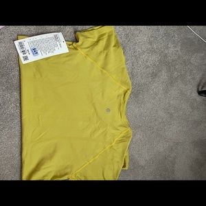 Lululemon Swiftly Tech 2.0